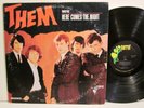 THEM - Here Comes The Night - Orig. MONO Parrot 1965 Van Morrison Garage Gloria