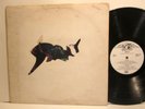 STRAY - Self Titled - Die-Cut Jacket Transatlantic UK Heavy Psych Hard Rock