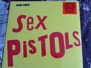 RSD 2017  GOD SAVE SEX PISTOLS