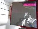 MAGAZINE OLD WORLD CHARM LP. BBC ELECTRIC PROMS RSD 2017 Wired 42 SEALED