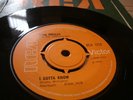 ELVIS PRESLEY -ARE YOU LONESOME TONIGHT/I GOTTA KNOW  RCA 1216 UK 1964