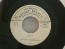 TONY MARTINEZ QUINTET ican  45 RCA - latin mod jazz exotica mambo tittyshaker