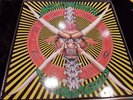 Monster Magnet - Spine Of God - Rare First Press Vinyl LP