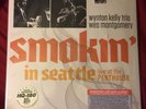 WYNTON KELLY TRIO WES MONTGOMERY SMOKIN IN SEATTLE RECORD STORE DAY RSD LP VINYL