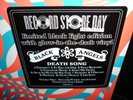 THE BLACK ANGELS DEATH SONG RECORD STORE DAY RSD LP SEALED GLOW IN DARK NEW RARE