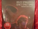 BRUCE SPRINGSTEEN RSD 2017 AND THE E STREET BAND HAMMERSMITH ODEON LONDON 1975