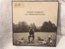 GEORGE HARRISON   ALL THINGS MUST PASS   1970 APPLE   RARE PROMO 3XLP PLAY M-