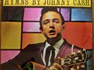 SEALED SPIRITUAL LP: HYMNS BY JOHNNY CASH Columbia CS 8125 STEREO