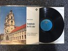 BRUCKNER SYMPHONY NO 6 KEILBERTH TELEFUNKEN STEREO LP