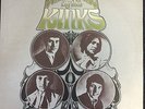 KINKS - SOMETHING ELSE BY THE KINKS ORIGINAL UK PYE MONO NPL 18193