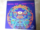 Vinyl LP Grateful Dead 'Anthem of the Sun' 1968