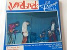 THE YARDBIRDS Last Rave-Up In L.A.  3x LP Glimpses Records Ltd Ed Box set PSYCH