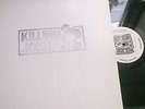Killing Joke - 1980 STAMPED SLEEVE 12