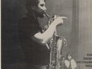 The Peter Brötzmann Trio - For Adolphe Sax RARE FREE JAZZ German Pressing