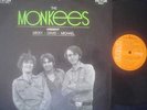 THE MONKEES lp PRESENT argentina ID# 37603 DIFFERENT COVER- RCA 3961 MONKEES EX+