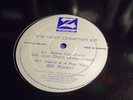 OLD SKOOL GARAGE VINYL - DJ EZ - THE NEXT CHAPTER EP - RARE UK GARAGE VINYL
