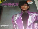 Prince - Little Red Corvette/Lady Cab Driver - 12