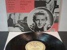 Jerry Lee Lewis - self titled lp Sun 1230 rare original rockabilly