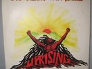 BOB MARLEY AND THE WAILERS UPRISING ORIG TUFF GONG LP MADE IN JAMAICA