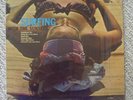 surf / garage SURFING WITH THE SUNSETS  -- MINT  MINT  MINT   STILL IN SHRINK