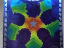 Steppenwolf The Second LP DS-50037 1st Issue Foil Cover NM/VG+