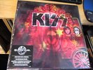 LP VINYL RECORD-KISS-MINT/SEALED-180G+DOWNLOAD-PSYCHO CIRCUS-ROCK/METAL/THRASH