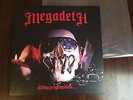Killing Is My Business... And Business Is Good  by Megadeth (Vinyl, Dec-2008,...