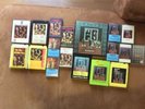 Jethro Tull This Was ,Benefit Tapes 18 Pieces