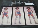 BETTY DAVIS (LP) (high quality reissue of 1973 debut album - 180 gram vinyl)