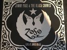 JIMMY PAGE & THE BLACK CROWES 'LIVE AT JONES BEACH' 2017 RSD EXCLUSIVE 10