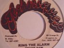 Tenor Saw – Ring The Alarm (7?, RP)