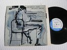 HORACE SILVER QUINTET BLOWIN' THE BLUES AWAY BLUE NOTE BST-84017 DG, RVG,EAR(EX)