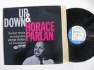 HORACE PARLAN UP AND DOWN BLUE NOTE 84082 
