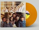 The Holy Mackerel Self-Titled Paul Williams 1968 Debut LP GOLD Vinyl 2017 NEW