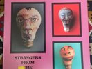 Thinking Fellers Union Local 282 ?– Strangers From The Universe LP Original