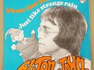 Elton John It's me that you need 1970 Asia 7