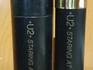 U2 Staring At The Sun 1997 UK promotional-only KALEIDOSCOPE