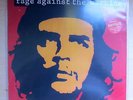 Rage Against the Machine - Bombtrack - 12