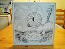 TIN PENNY - Cycles,Orig.US Prog Psych Rock,Silver Crest 1971