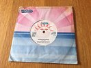 KILBURN AND THE HIGH ROADS - CRIPPLED WITH NERVES - 1975 7