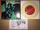 White Zombie Gods On Voodoo Moon RSD 2017 Zombie Puss  Colored Vinyl 7 