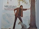 Neil Young - Everybody Knows This Is Nowhere Vinyl LP UK 70's Press A2/B1 NM/NM
