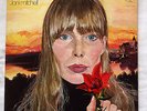 Joni Mitchell - Clouds Vinyl Stereo 1969 - Early Pressing - Superb Condition