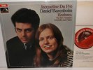 ASD 2436 Brahms Cello Sonatas Jacqueline Du Pre & Daniel Barenboim S/C