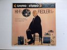 RCA SD LSC-2100 Hi-Fi Fiedler 1S/2S NM