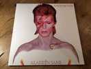 LP * EMI ?– 7243 4 99463 1 6 * David Bowie ?– Aladdin Sane * UK VINYL FOC 1999