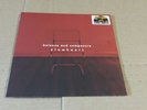 Balance and composure slowheart RSD 2017 thrice la dispute converge touche amore