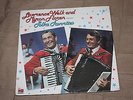 Lawrence Welk & Myron Floren SEALED Vinyl LP VHTF 1981 Polka Favorites