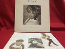 Tina Turner ?– What's Love Got To Do With It - Vinyl, LP, 1993 - OST