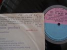 KATCHEN ENCORES SXL 2293  DECCA FACTORY SAMPLE PRESSING & NR MINT